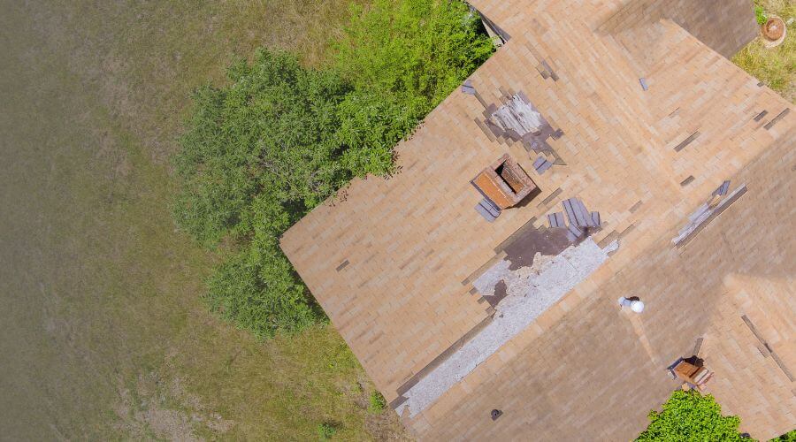 Why choose ClarityNest for water damage restoration in Midland